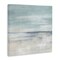 Stupell Industries Subtle Coastal Abstraction Canvas By J:L Design